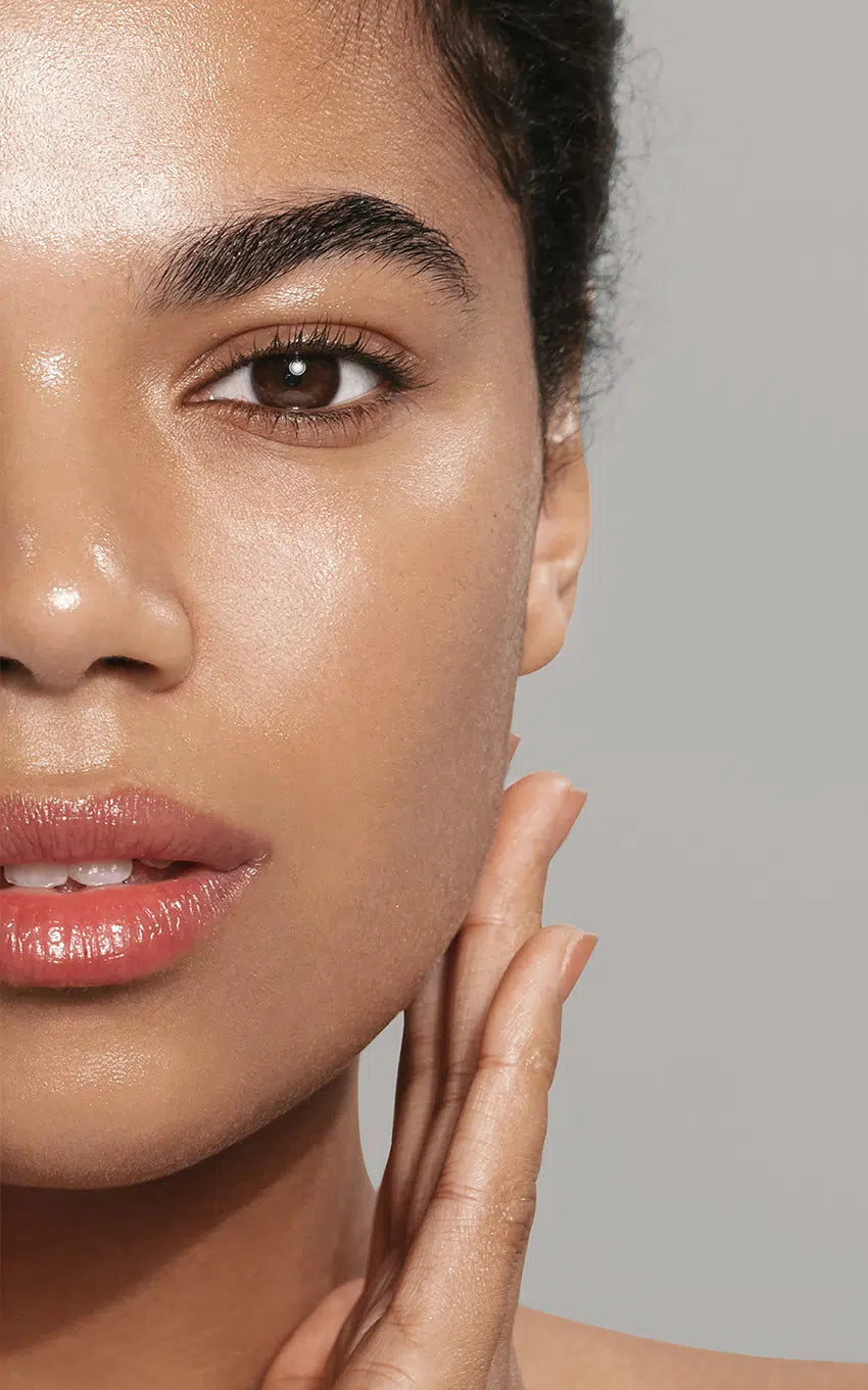 De-Age Hydration Mask