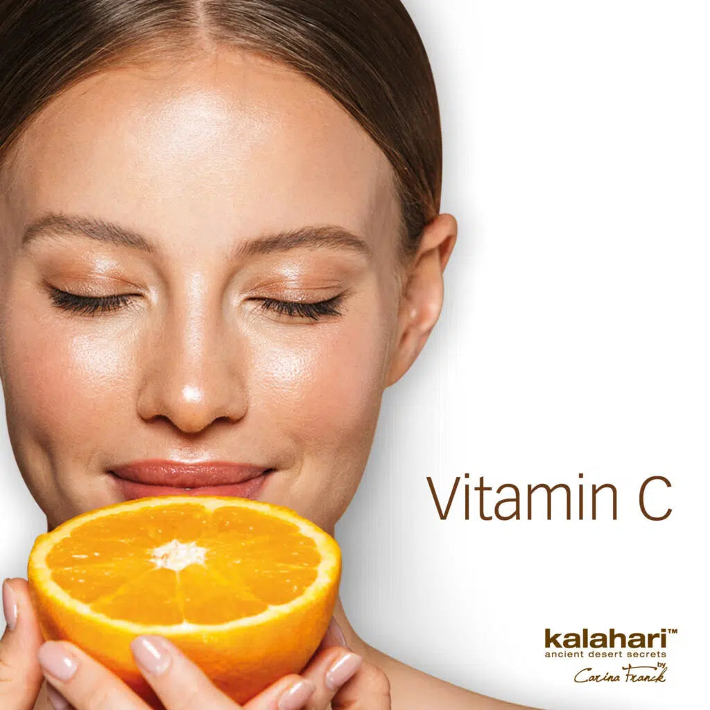 Vitamine C Mask