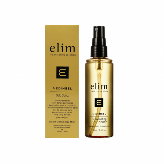 ELIM | Gold Spritz 100 ml