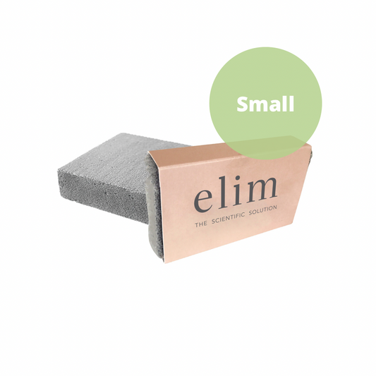 ELIM | Puimsteen