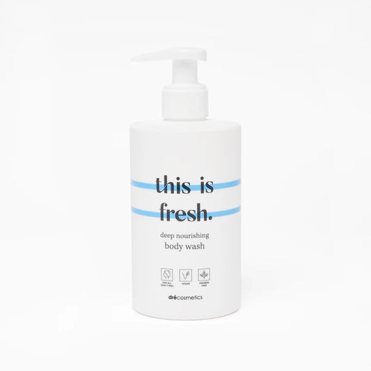 Body Wash "this is fresh." 300ml
