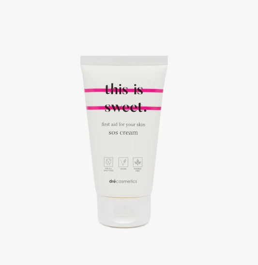 SOS-crème "this is sweet." 75ml