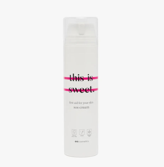 SOS-crème "this is sweet." 200ml
