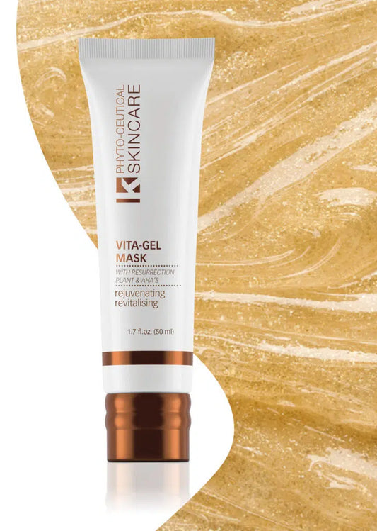 Vita-Gel Mask