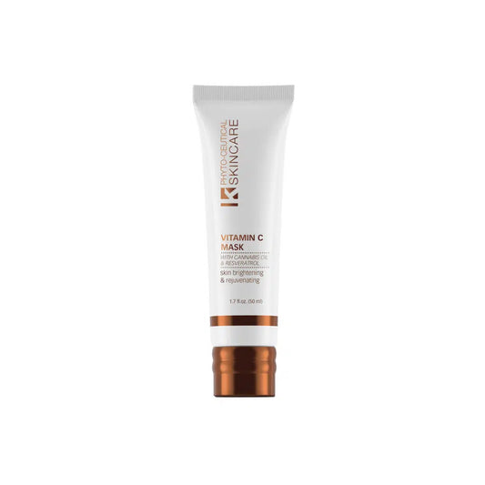 Vitamine C Mask