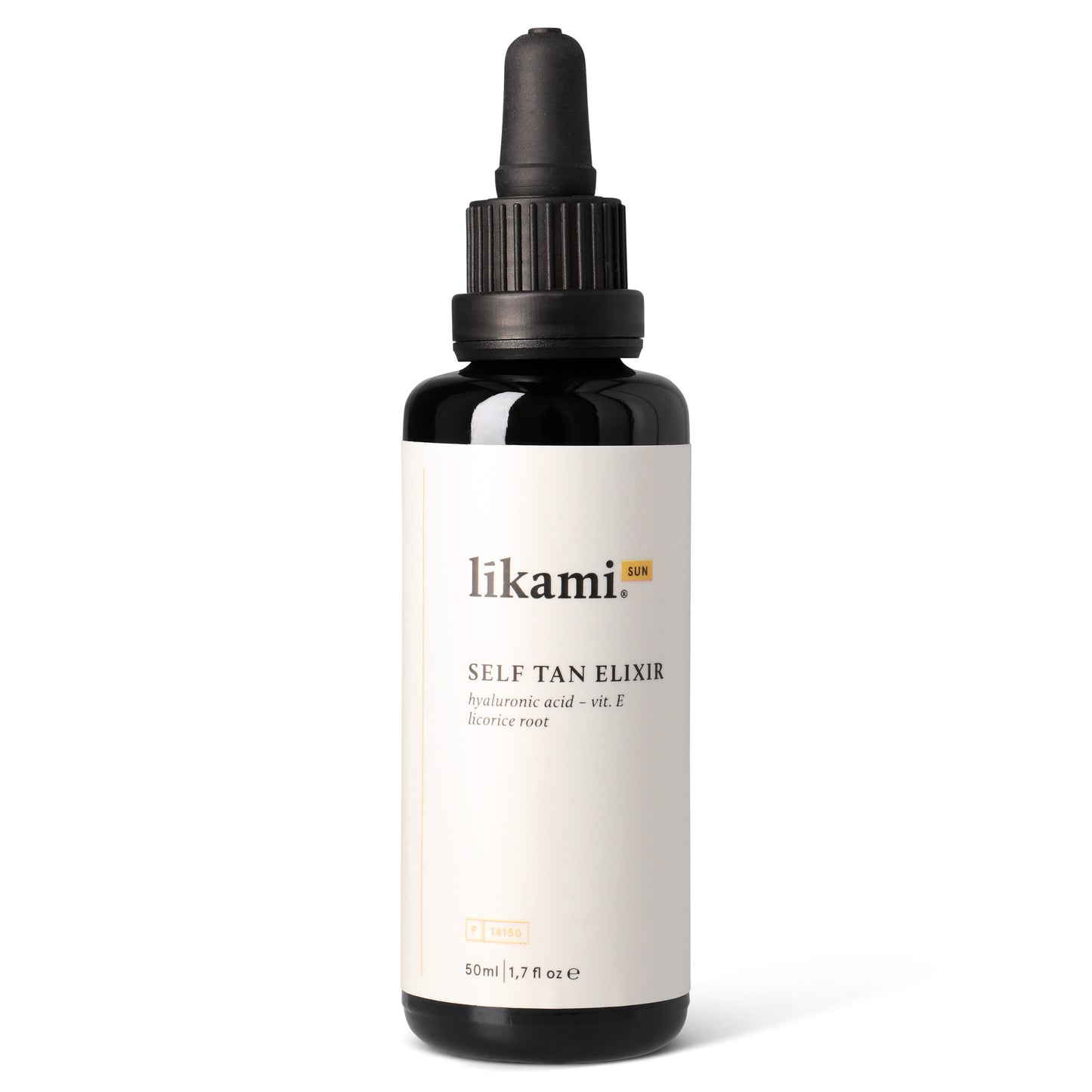 SELF TAN ELIXIR