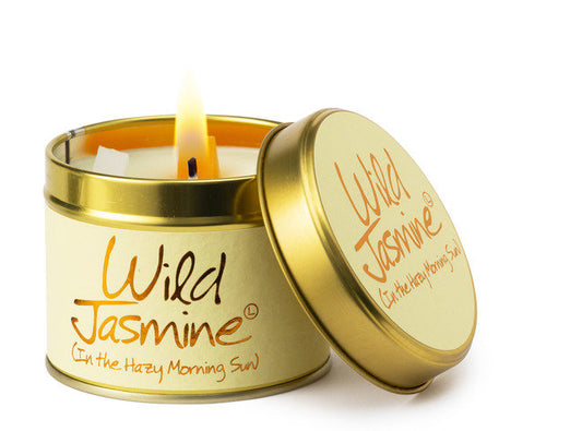 Wild Jasmine Tin – In the Morning Sun
